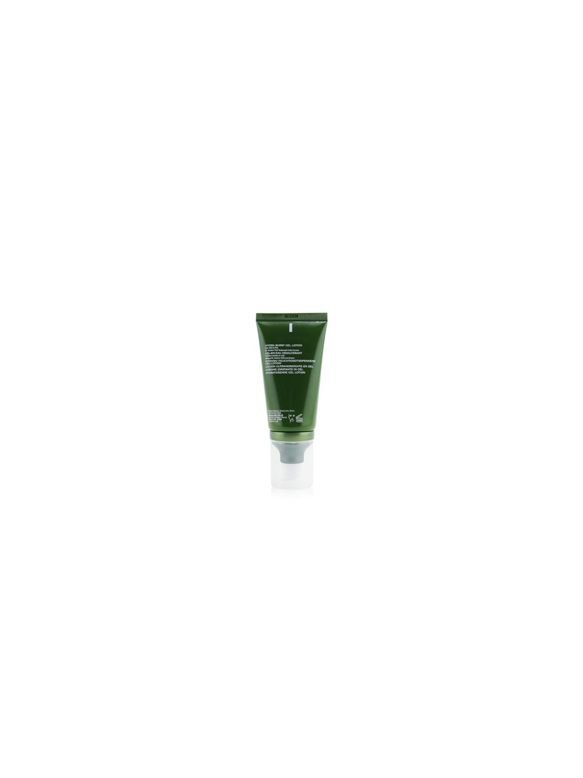 Origins MEGA MUSHROOM hydra burst gel lotion 50ml - Donna