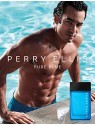 Perry Ellis Pure Blue EDT uomo 100ml