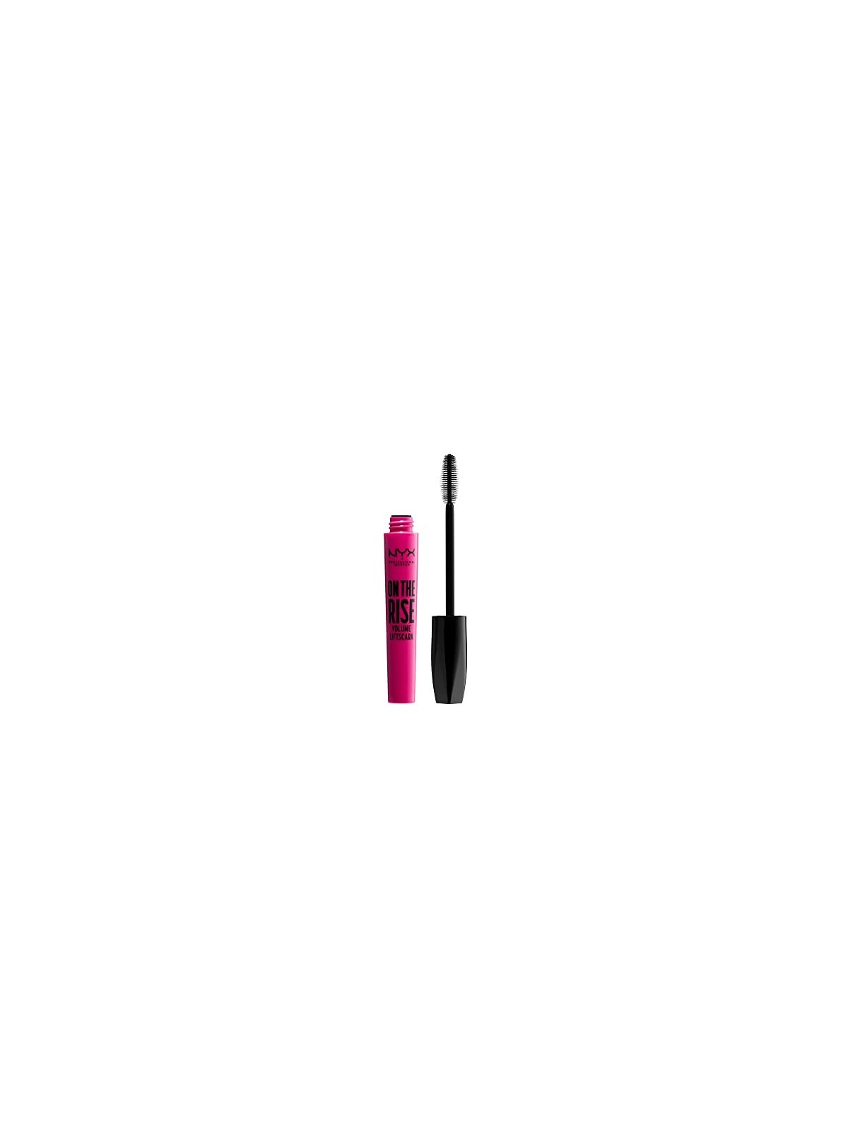 Mascara ON THE RISE Nyx Professional Make Up
