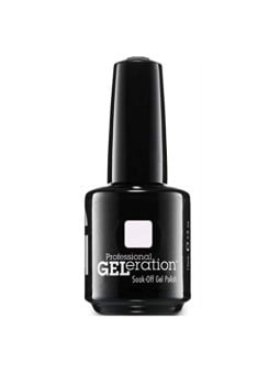 Jessica GELeration Smalto per Unghie GEL1166 Lavish 15ml
