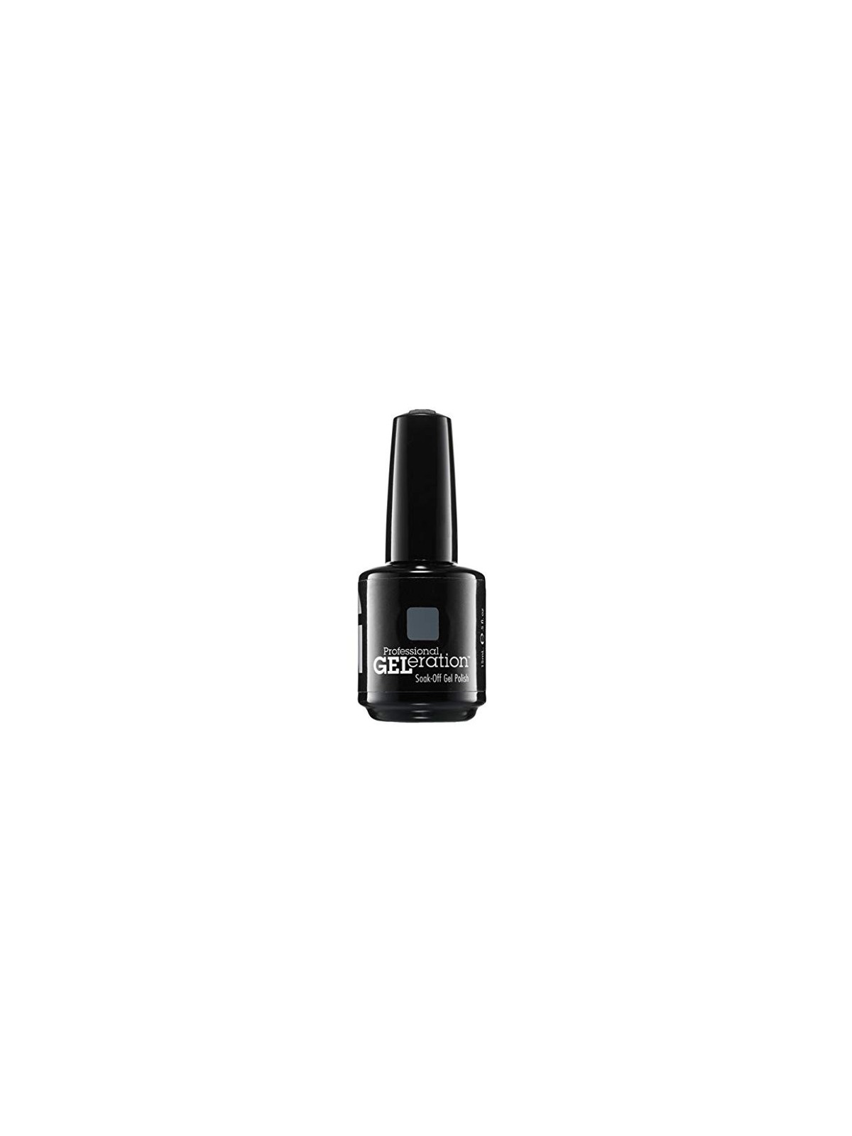 Jessica Geleration Semi-Permanent Nail Polish GEL1148 On The Fringe 15ml Women