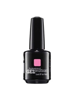 Jessica GELeration Smalto per Unghie GEL1171 Deserto del Mojave 15ml