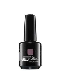 Smalto Semi-Permanente Jessica Geleration GEL1147 Fab FauxFur 15ml Donna