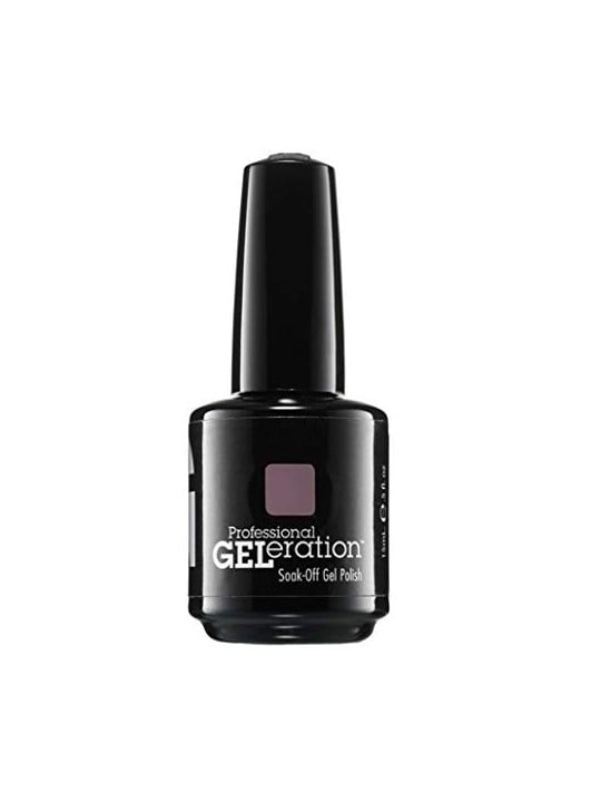 Smalto Semi-Permanente Jessica Geleration GEL1147 Fab FauxFur 15ml Donna