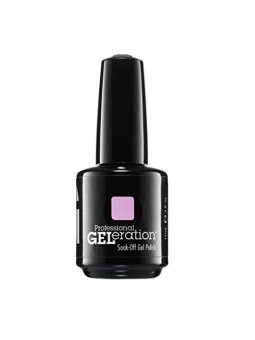 Jessica Geleration Semi-Permanent Nail Polish GEL1146 Haute Hoodie 15ml Women