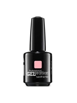Jessica GELeration Smalto Semi-Permanente GEL-1163 Posh 15ml
