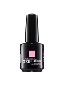Jessica GELeration Smalto per Unghie GEL1165 Pinkies Up 15ml