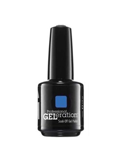 Jessica GELeration Smalto per Unghie GEL1170 Oasis 15ml