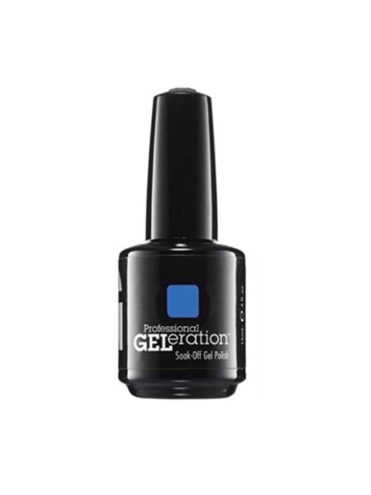 Jessica GELeration Smalto per Unghie GEL1170 Oasis 15ml