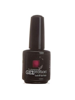 Jessica Geleration Semi-Permanent Nail Polish GEL1149 Juicy Skin 15ml Women