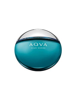 Bvlgari Aqva Pour Homme eau de toilette Spray uomo 100ml