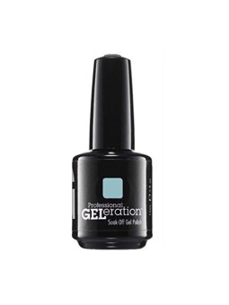 Jessica GELeration Smalto per Unghie GEL1168 Corona di Fiori 15ml