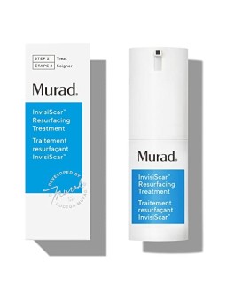 Murad Invisiscar Resurfacing Treatment 15ml Murad Skincare www.essenzetotalstyle.com 