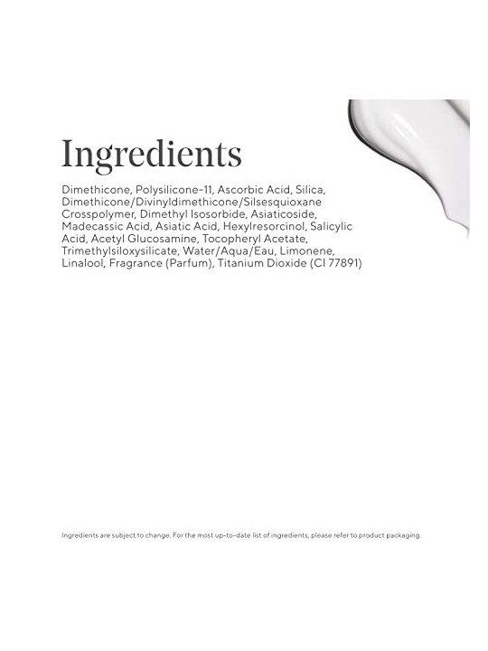 Murad Invisiscar Resurfacing Treatment 15ml Murad Skincare www.essenzetotalstyle.com 