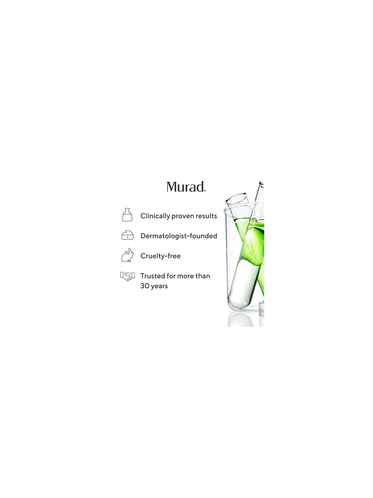 Murad Invisiscar Resurfacing Treatment 15ml Murad Skincare www.essenzetotalstyle.com 