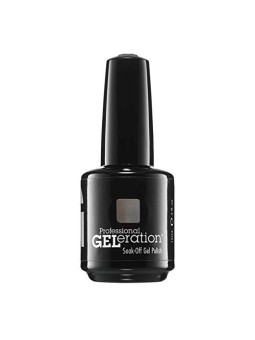 Jessica Geleration Colours Smalto per Unghie SemiPermanente GEL1178 Morning Haze 15ml donna