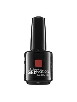 Jessica Geleration Colours Smalto SemiPermanente per Unghie GEL1177 Foglie Cadute 15ml donna