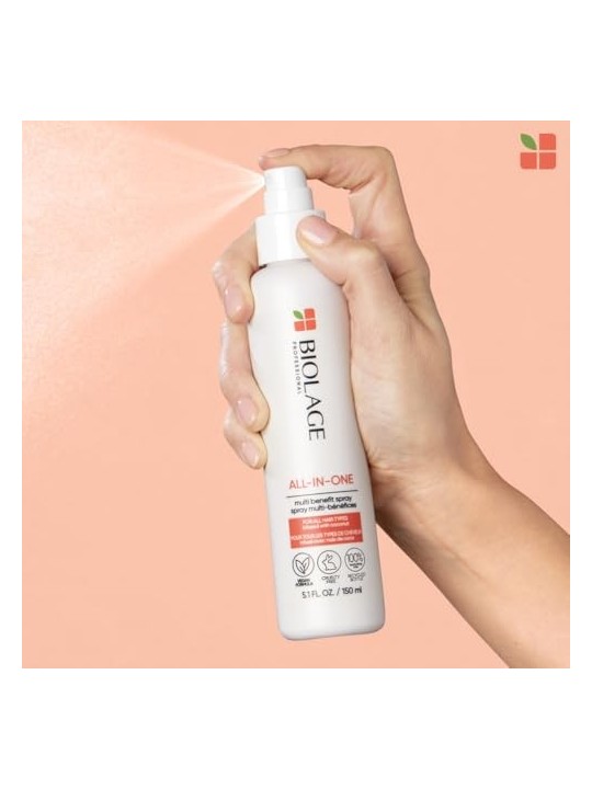 Matrix Biolage All-In-One Coconut Infusion Spray 150ml