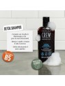 American Crew Detox Shampoo 250ml