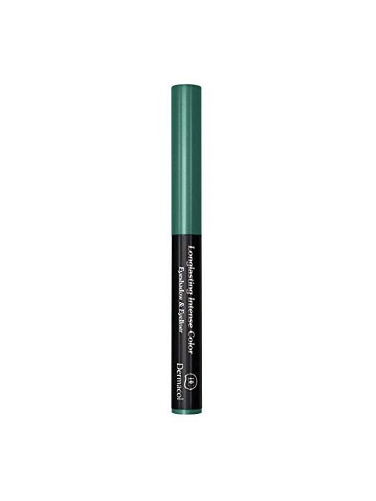 Dermacol Longlasting Intense Colour Eyeliner and Eyeshadow 16g Woman n.6