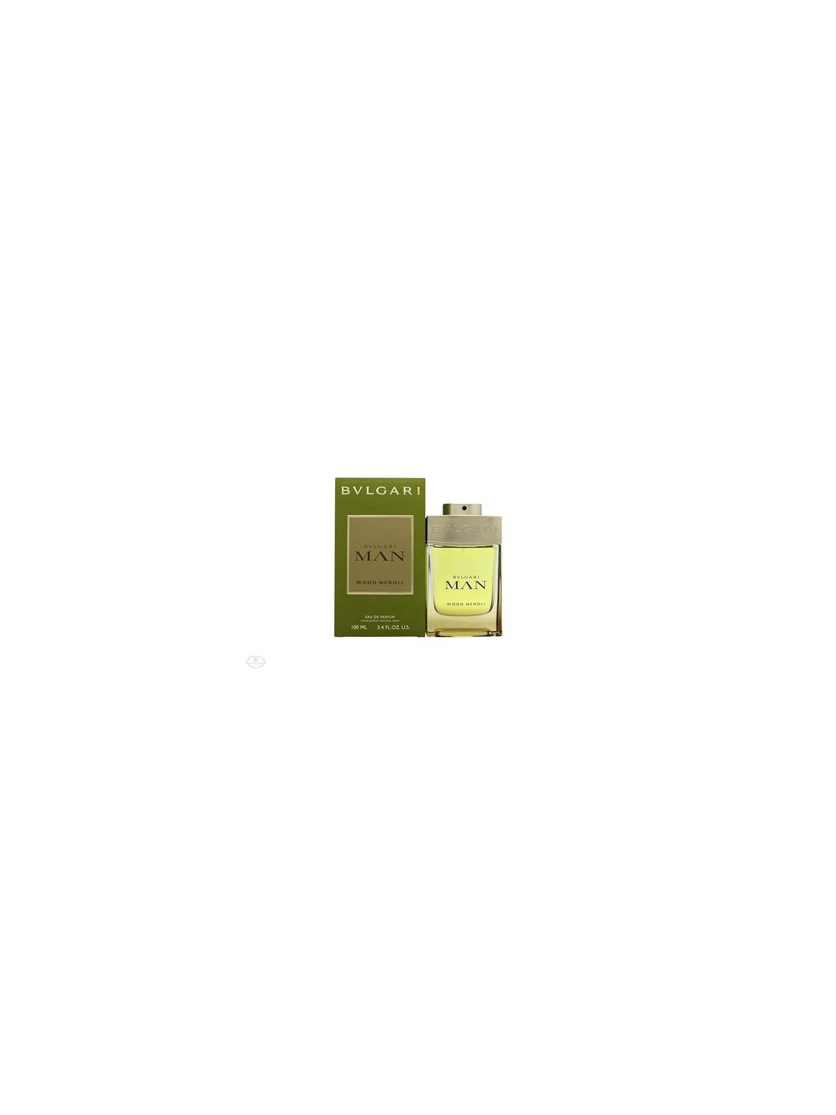 Bvlgari Man Wood Neroli eau de parfum Spray uomo 100ml Bvlgari www.essenzetotalstyle.com 