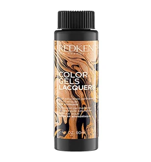 Redken COLOR GEL LACQUERS 5NNcaf mocha naturale 60ml x 3 unit unisex