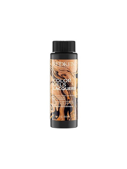 Redken COLOR GEL LACQUERS 5NNcaf mocha naturale 60ml x 3 unit unisex