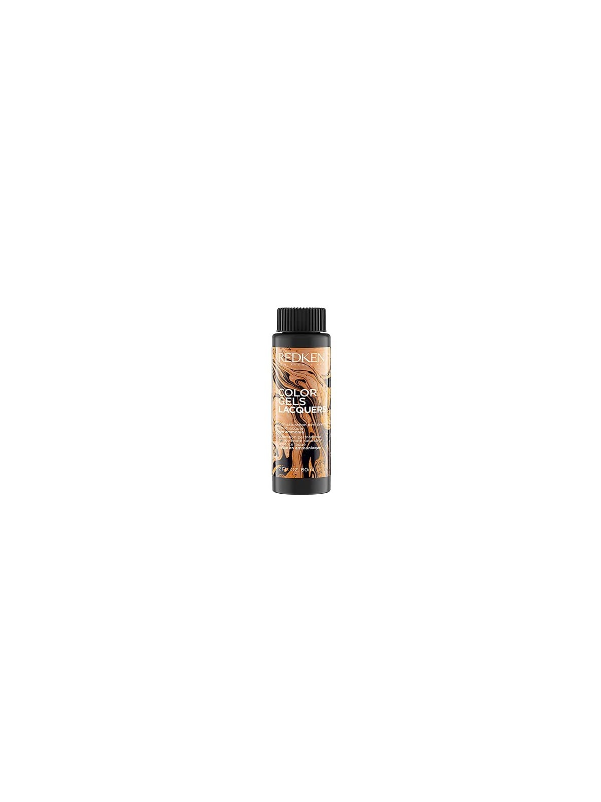 Redken COLOR GEL LACQUERS 5NNcaf mocha naturale 60ml x 3 unit unisex