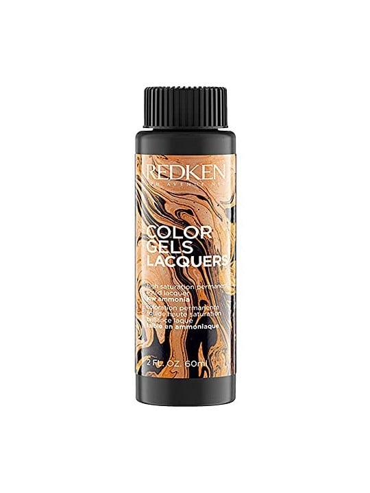 Redken SHADES EQ 04NN 60ml x 3 unit unisex Tinta per Capelli