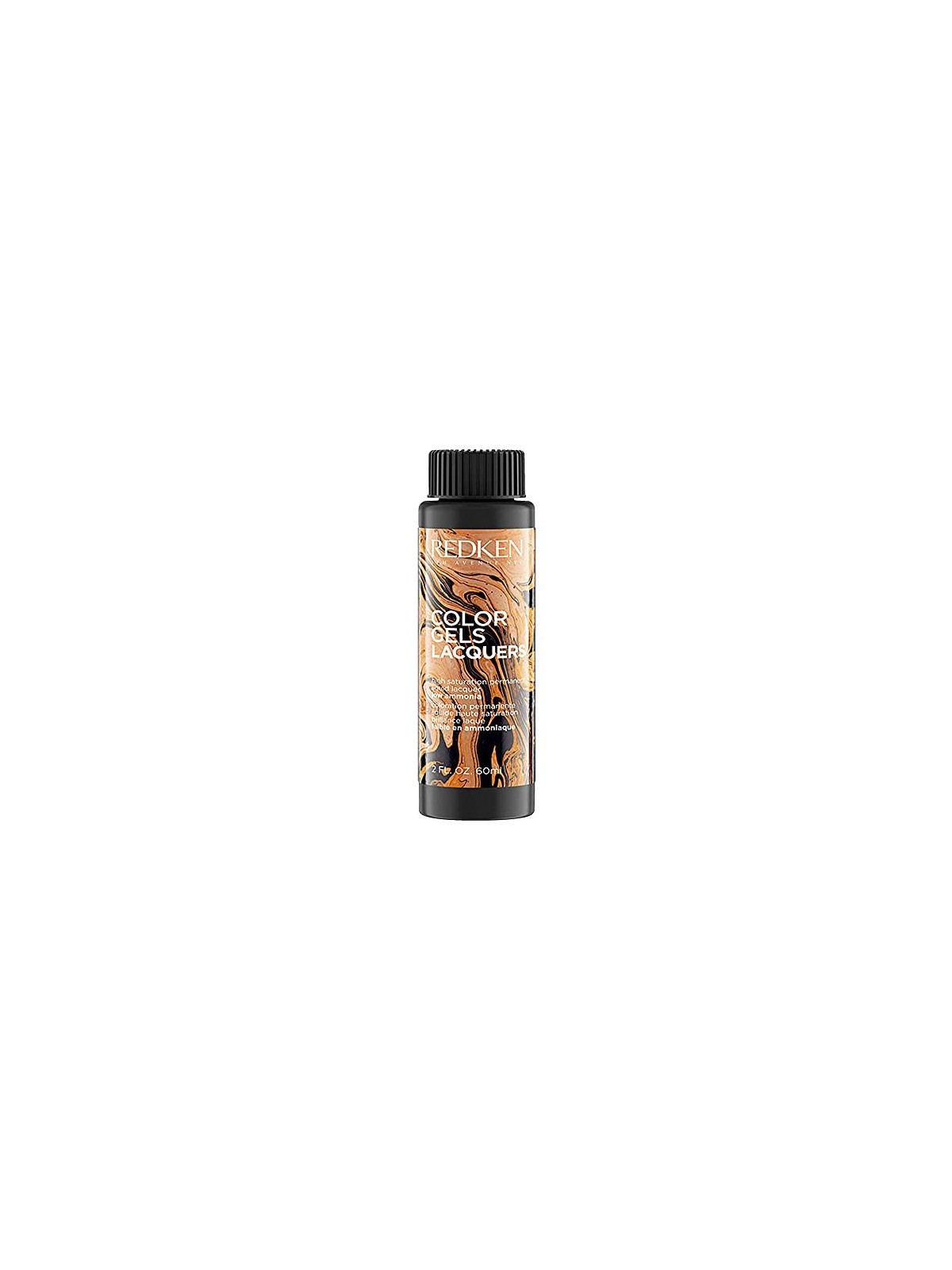 Redken SHADES EQ 04NN 60ml x 3 unit unisex Tinta per Capelli