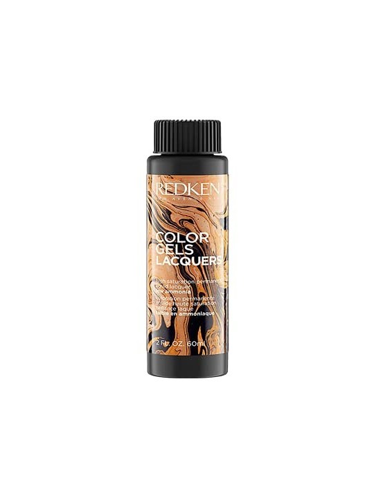 Redken SHADES EQ 04NN 60ml x 3 unit unisex Tinta per Capelli