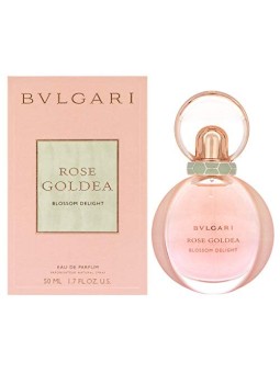 Bvlgari Rose Goldea Blossom Delight eau de parfum spray donna 50ml Bvlgari www.essenzetotalstyle.com 