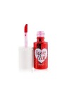 Benefit Lovetint Fiery-Red Tinted Lip & Cheek Stain donna 6ml