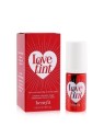 Benefit Lovetint Fiery-Red Tinted Lip & Cheek Stain donna 6ml