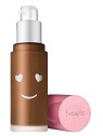 Benefit Hello Happy Fondotinta Liquido Illuminante 12 Deep Warm SPF 15 30ml donna