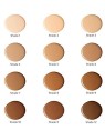 Benefit Hello Happy Fondotinta Liquido Illuminante 12 Deep Warm SPF 15 30ml donna