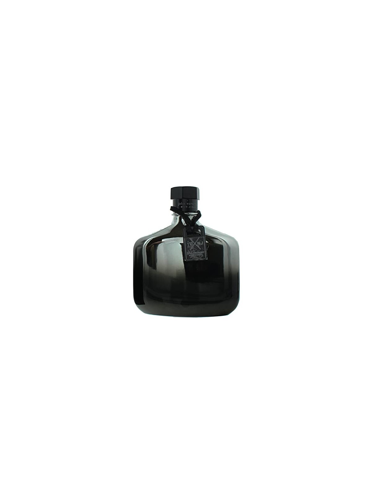 John Varvatos JV x NJ Argento eau de toilette uomo 125ml