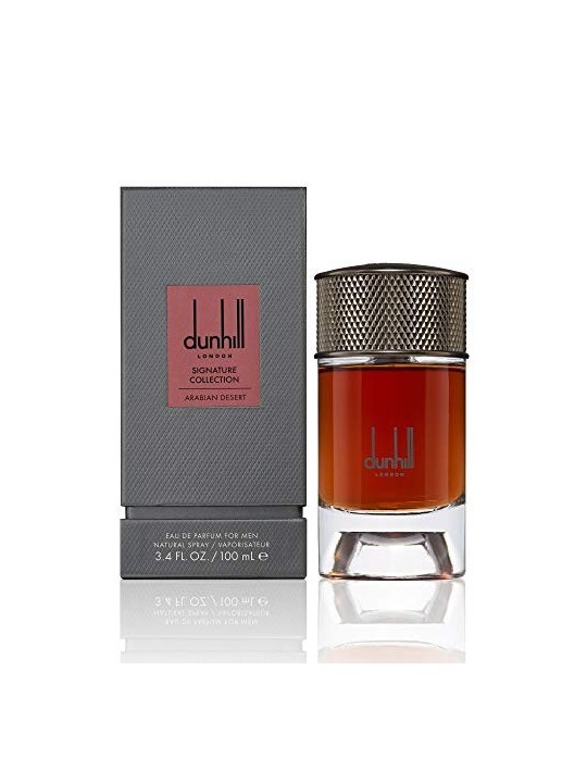 Dunhill Signature Arabian Desert Eau de Parfum 100ml