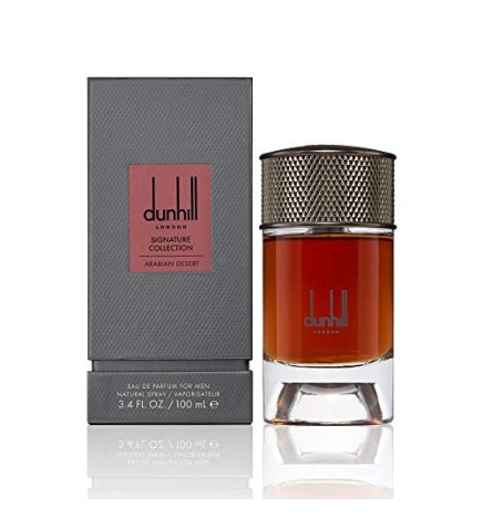 Dunhill Signature Arabian Desert Eau de Parfum 100ml