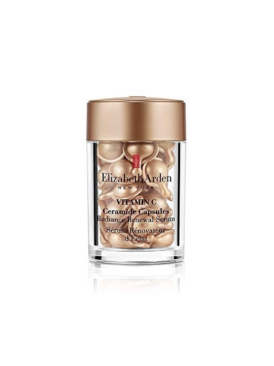 Siero Viso Elizabeth Arden Vitamina C Ceramide 30 Capsule