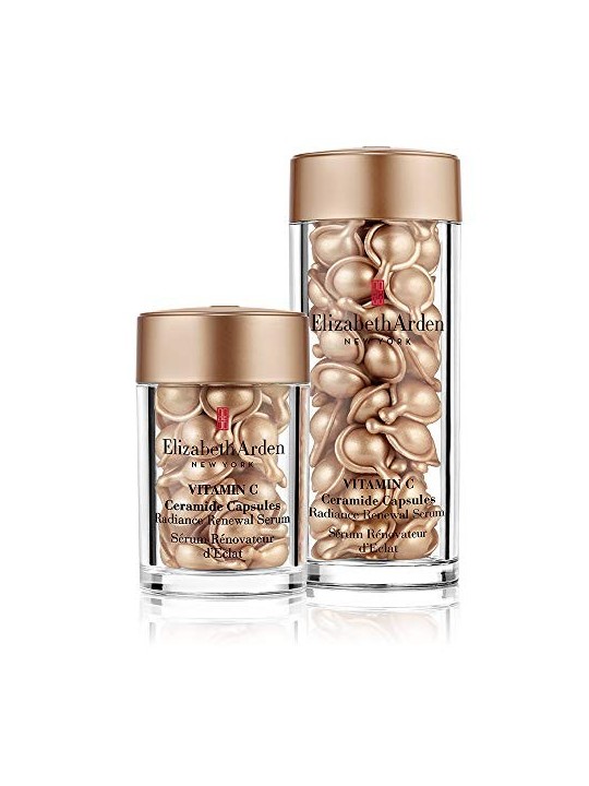 Siero Viso Elizabeth Arden Vitamina C Ceramide 30 Capsule