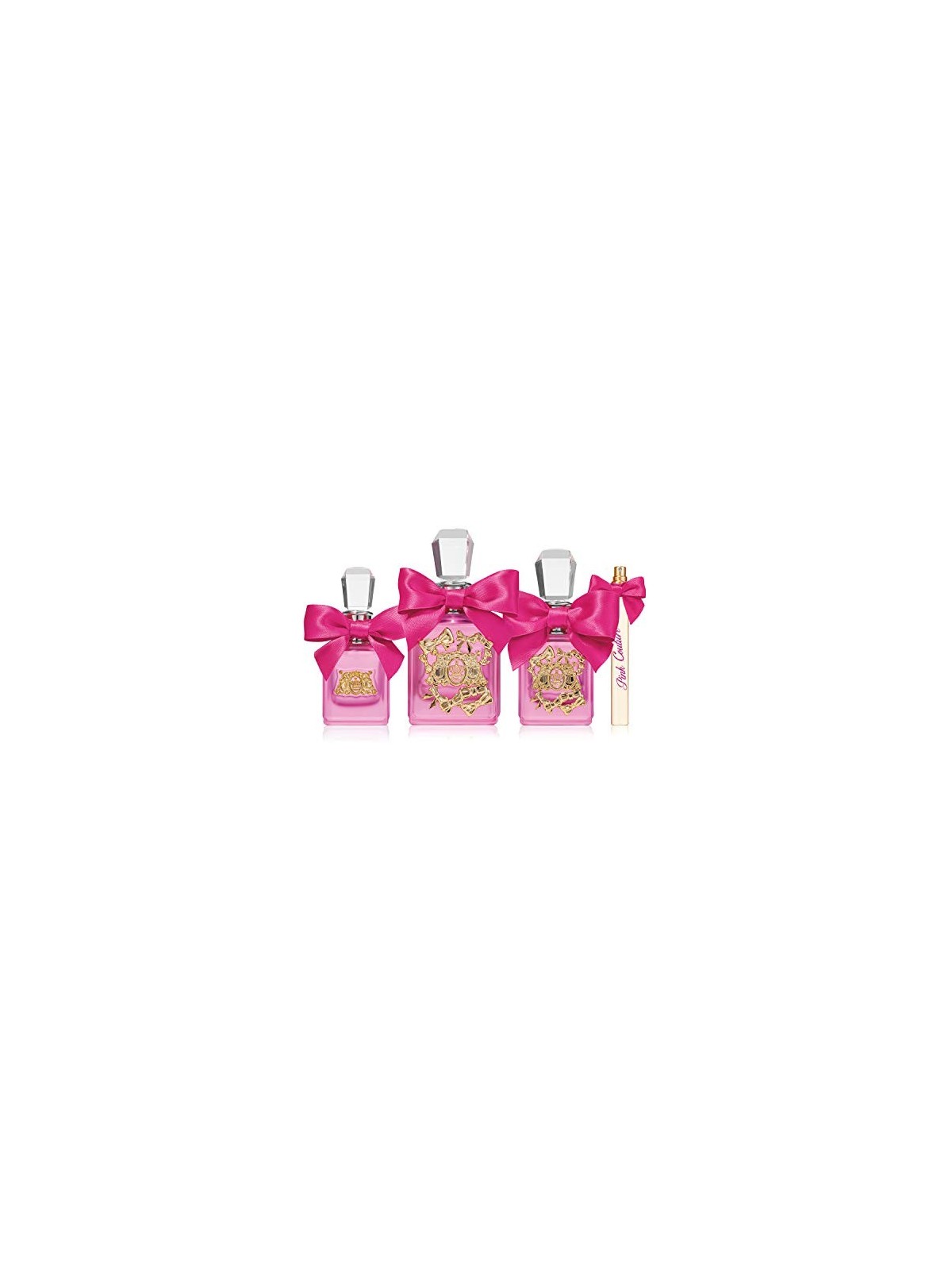 Juicy Couture Viva La Juicy Pink Couture EDP 50ml
