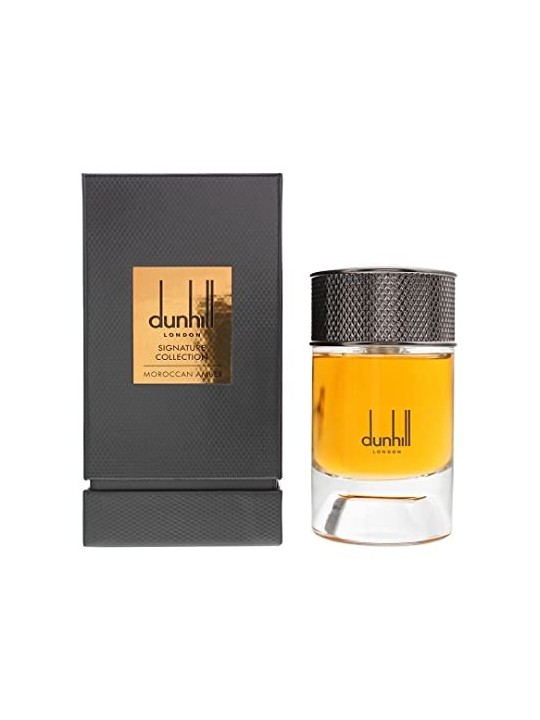 Dunhill Moroccan Amber For Men Eau de Parfum 100ml