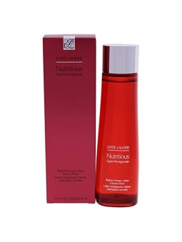 Estee Lauder Nutritious Radiant Energy Lotion Intense Moist 200ml