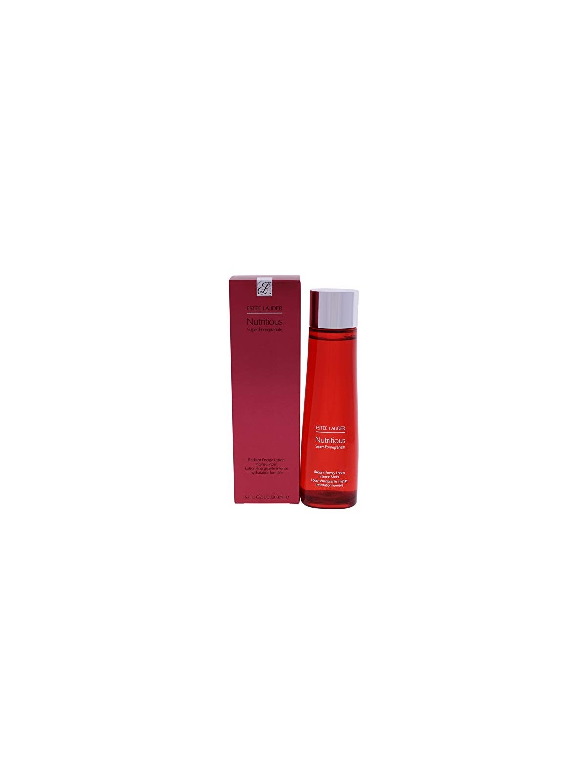 Estee Lauder Nutritious Radiant Energy Lotion Intense Moist 200ml