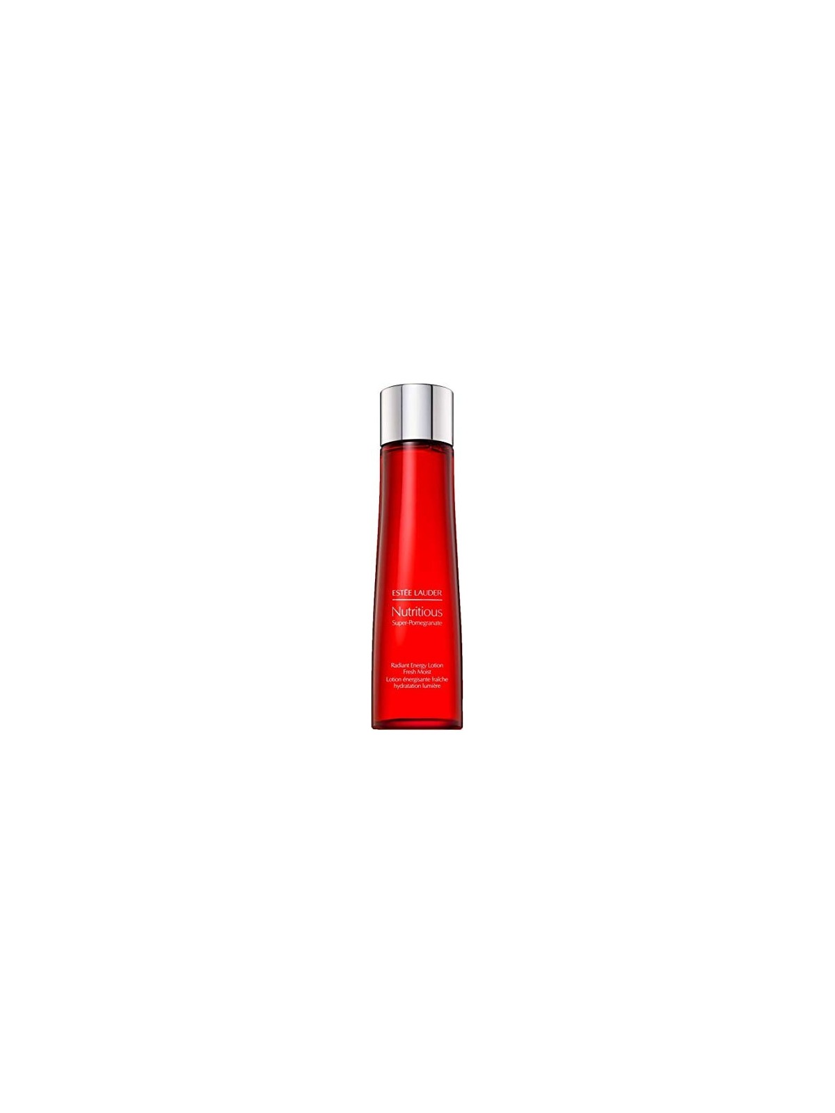 Estee Lauder Nutritious Radiant Energy Lotion Intense Moist 200ml