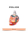 Police To Be Exotic Jungle for Woman eau de parfum donna 40ml