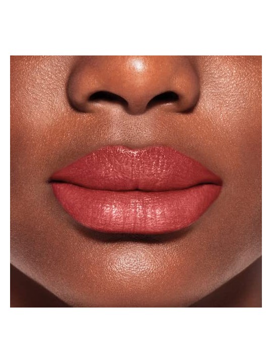 Shiseido ColorGel Balsamo Labbra Idratante Rossetto 2 g 106 Redwood donna