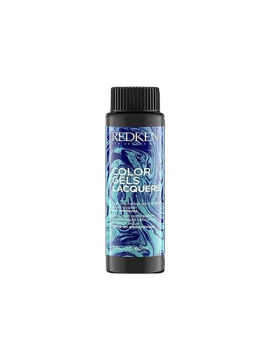 Redken COLOR GEL LACQUERS n7AB moonstone 60ml x 3