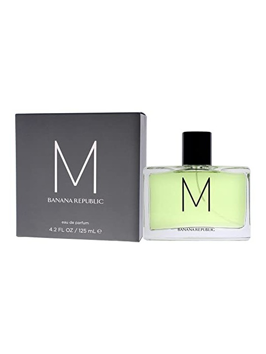 Banana Republic M Eau De Parfum 125 ml man